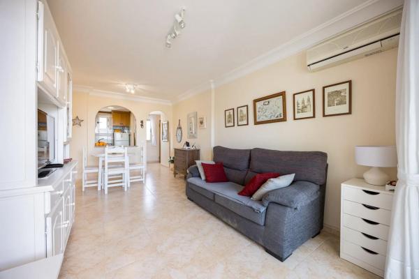 Piso en Barrio Mirador de la Cala - Benimar