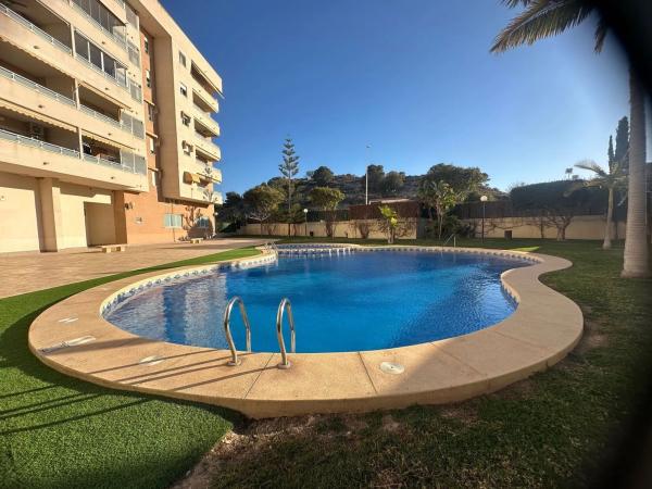 Piso en Poble Nou - Montiboli