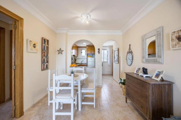 Piso en Barrio Mirador de la Cala - Benimar