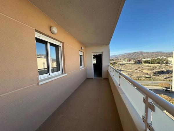 Piso en Poble Nou - Montiboli