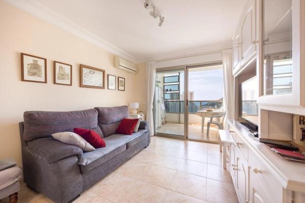 Piso en Barrio Mirador de la Cala - Benimar