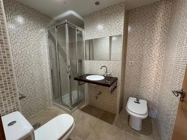 Piso en Poble Nou - Montiboli