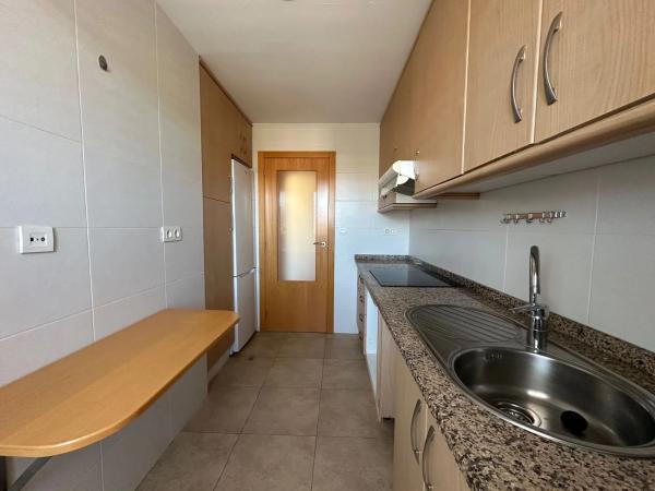 Piso en Poble Nou - Montiboli