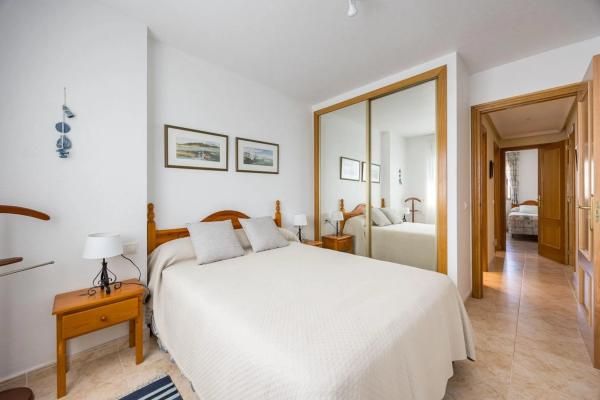 Piso en Barrio Mirador de la Cala - Benimar