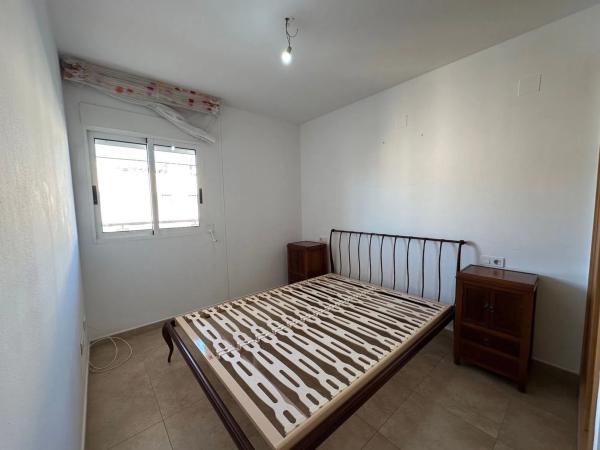 Piso en Poble Nou - Montiboli