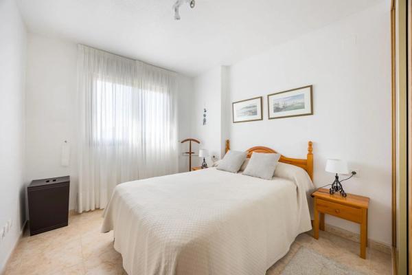 Piso en Barrio Mirador de la Cala - Benimar