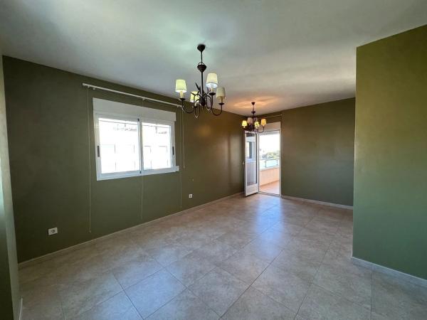 Piso en Poble Nou - Montiboli