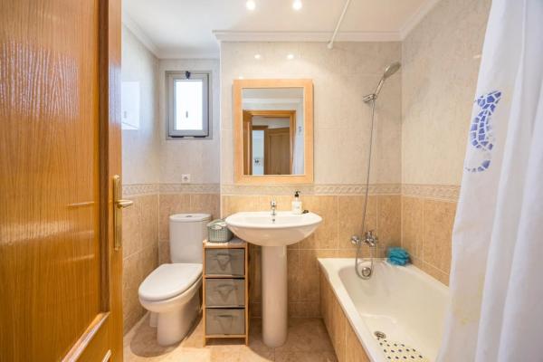 Piso en Barrio Mirador de la Cala - Benimar