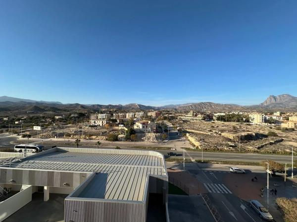 Piso en Poble Nou - Montiboli