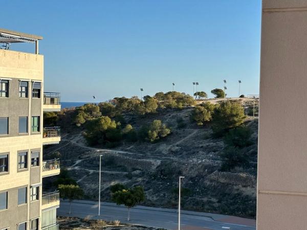 Piso en Poble Nou - Montiboli