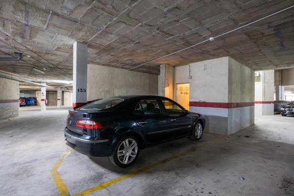 Piso en Barrio Mirador de la Cala - Benimar