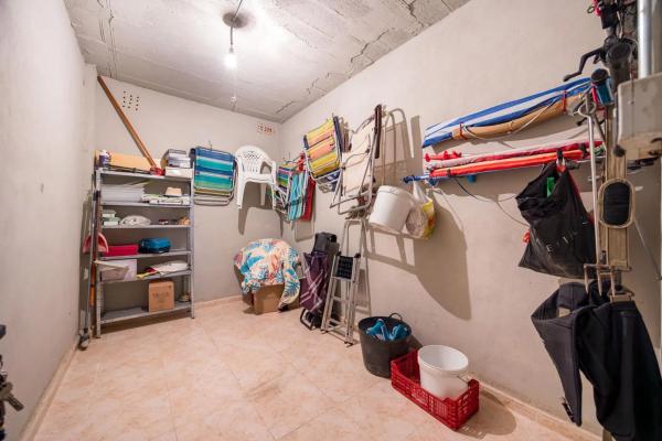 Piso en Barrio Mirador de la Cala - Benimar