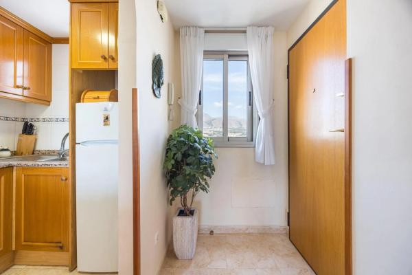 Piso en Barrio Mirador de la Cala - Benimar