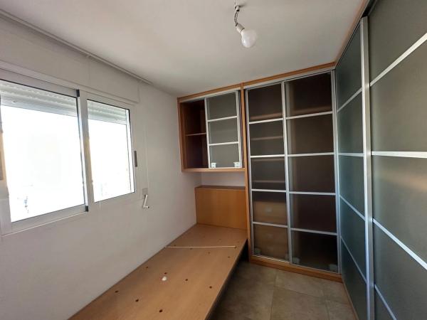 Piso en Poble Nou - Montiboli