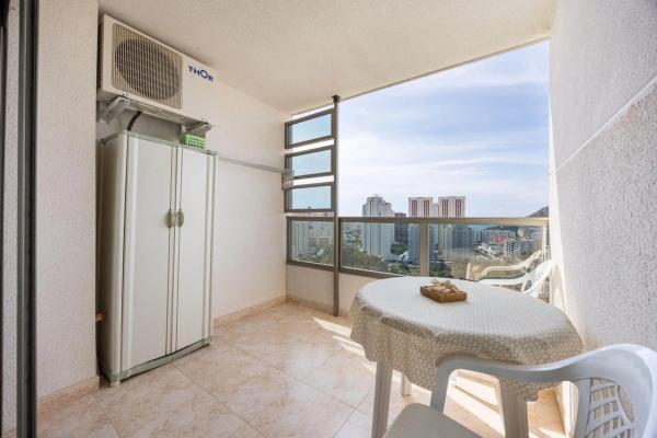 Piso en Barrio Mirador de la Cala - Benimar