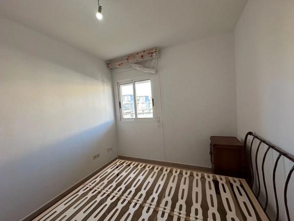 Piso en Poble Nou - Montiboli