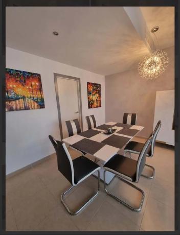 Piso en Barrio Mirador de la Cala - Benimar