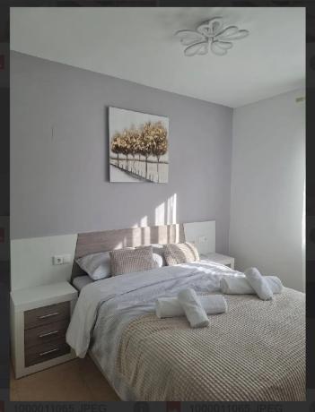 Piso en Barrio Mirador de la Cala - Benimar