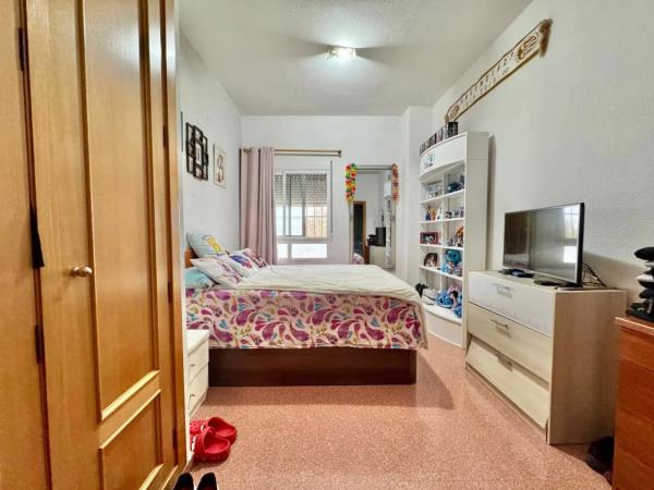 Piso en camino Vell de València