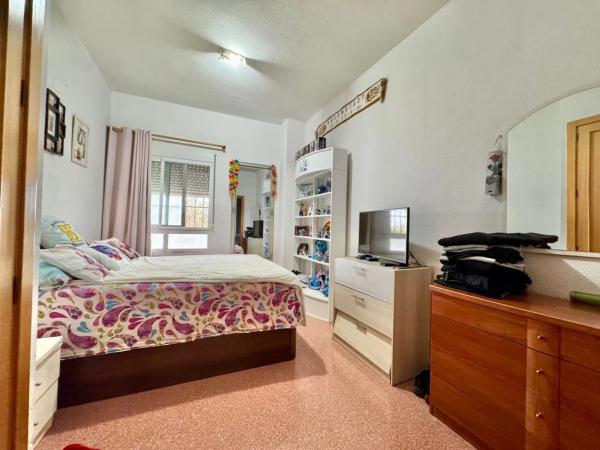 Piso en camino Vell de València