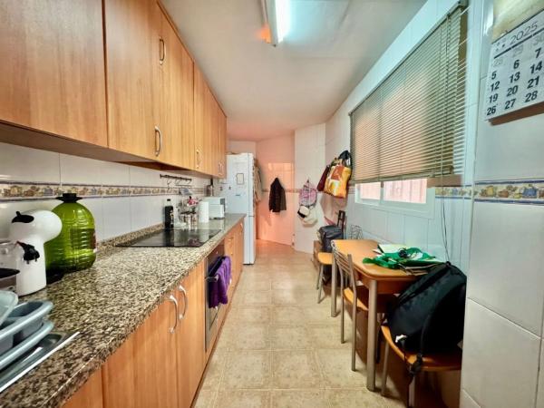 Piso en camino Vell de València