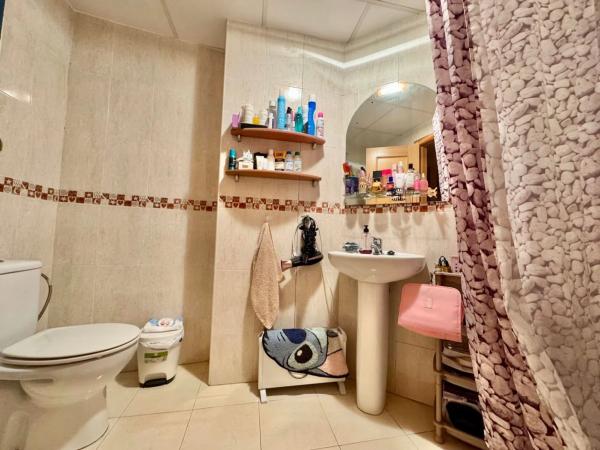 Piso en camino Vell de València