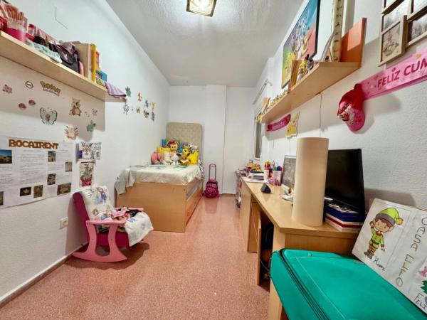 Piso en camino Vell de València