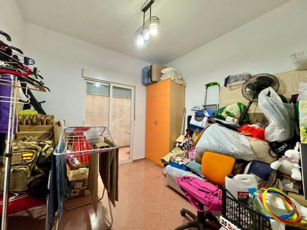 Piso en camino Vell de València