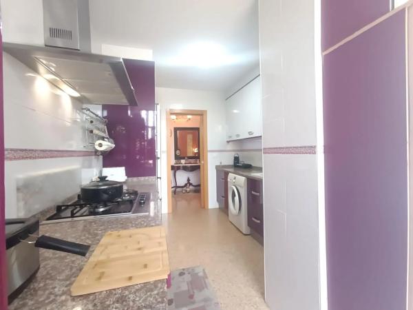 Piso en Plans - Gasparot