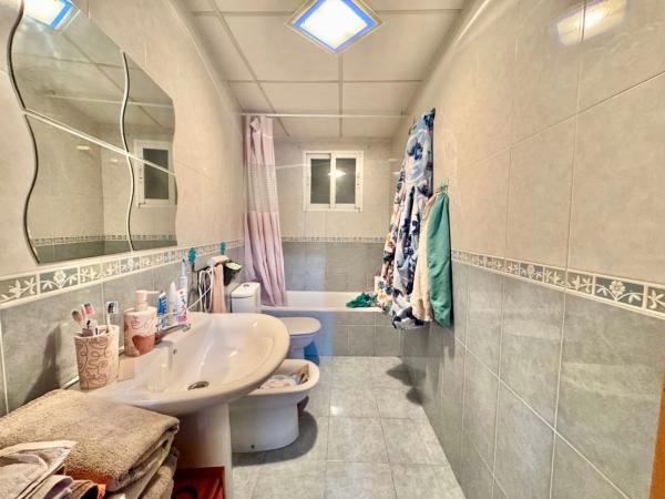 Piso en camino Vell de València