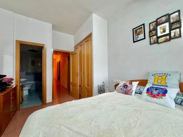 Piso en camino Vell de València