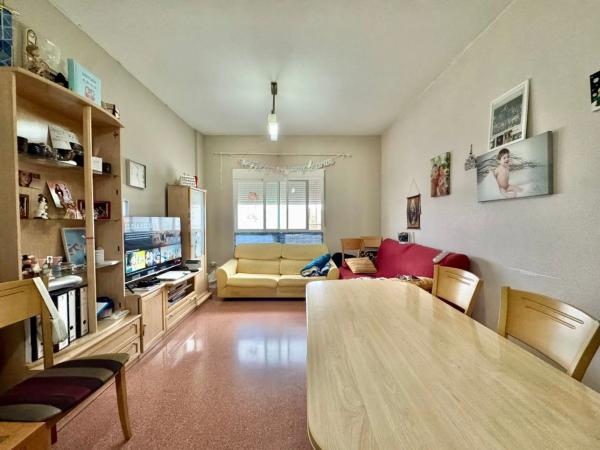 Piso en camino Vell de València