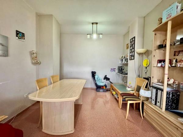 Piso en camino Vell de València