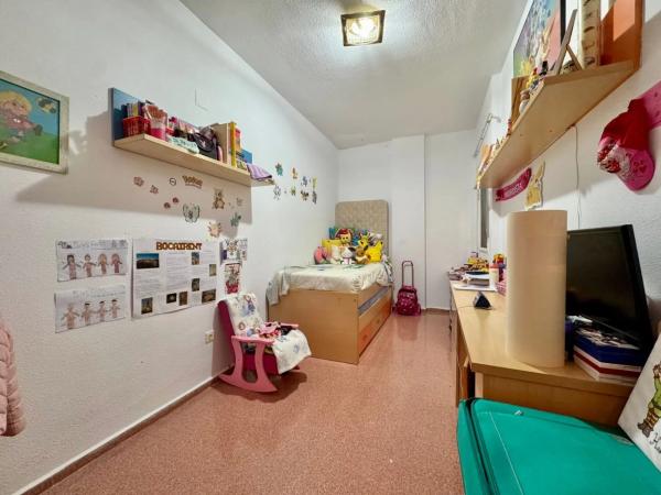 Piso en camino Vell de València