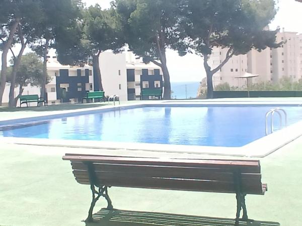 Piso en Plans - Gasparot