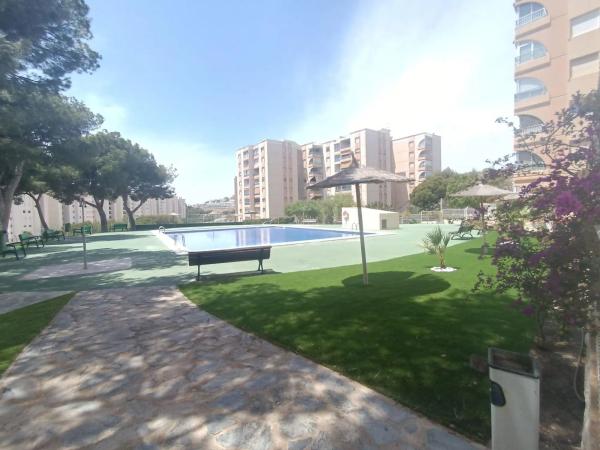 Piso en Plans - Gasparot