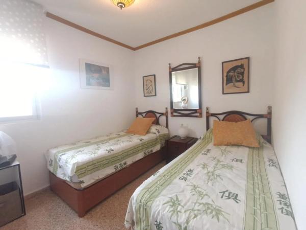 Piso en Plans - Gasparot