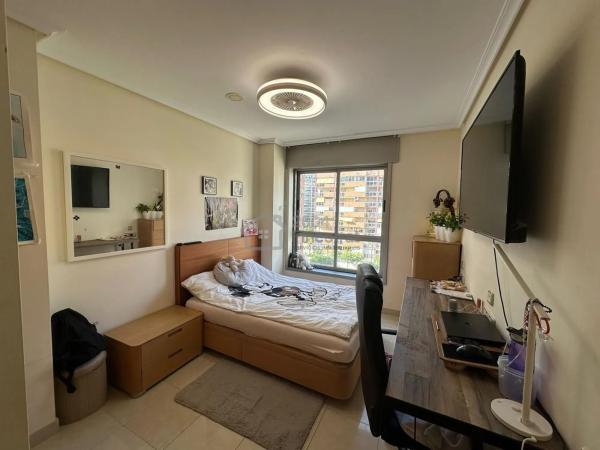 Piso en avenida Rosa de los Vientos