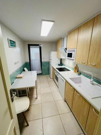 Piso en Barrio Cala Palmera - Atrium