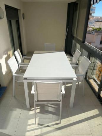 Piso en Barrio Cala Palmera - Atrium