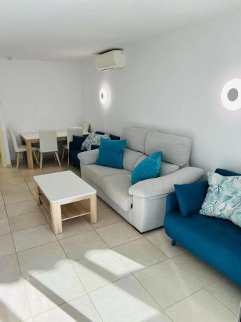 Piso en Barrio Cala Palmera - Atrium