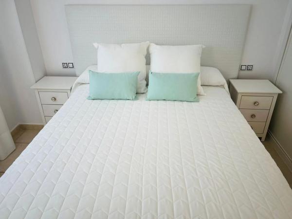 Piso en Barrio Cala Palmera - Atrium