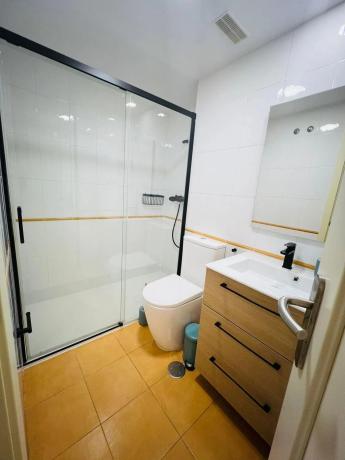 Piso en Barrio Cala Palmera - Atrium