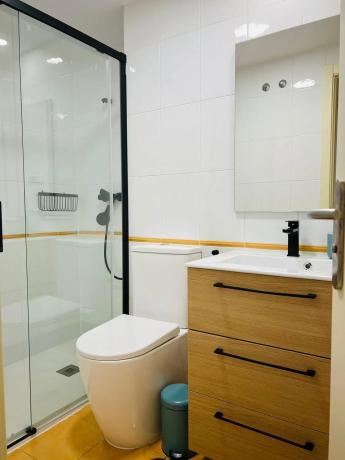 Piso en Barrio Cala Palmera - Atrium