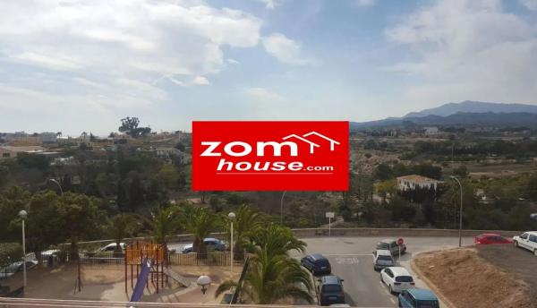 Piso en calle Relleu