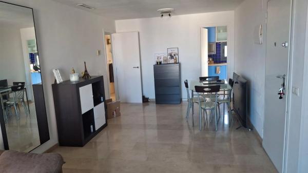 Ático en Barrio Cala Alta - Veramar