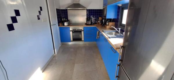 Ático en Barrio Cala Alta - Veramar