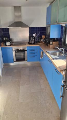 Ático en Barrio Cala Alta - Veramar