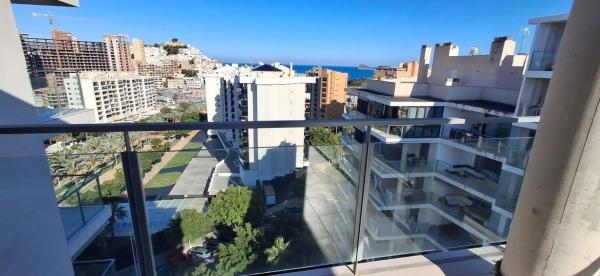 Ático en Barrio Cala Alta - Veramar