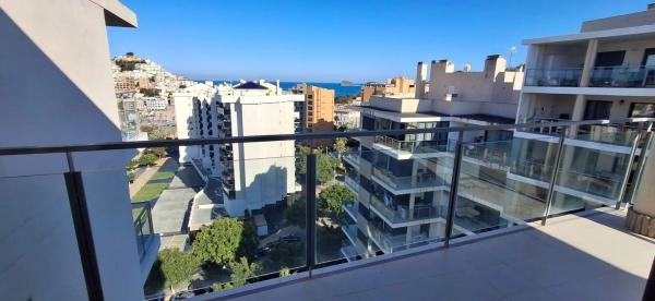 Ático en Barrio Cala Alta - Veramar